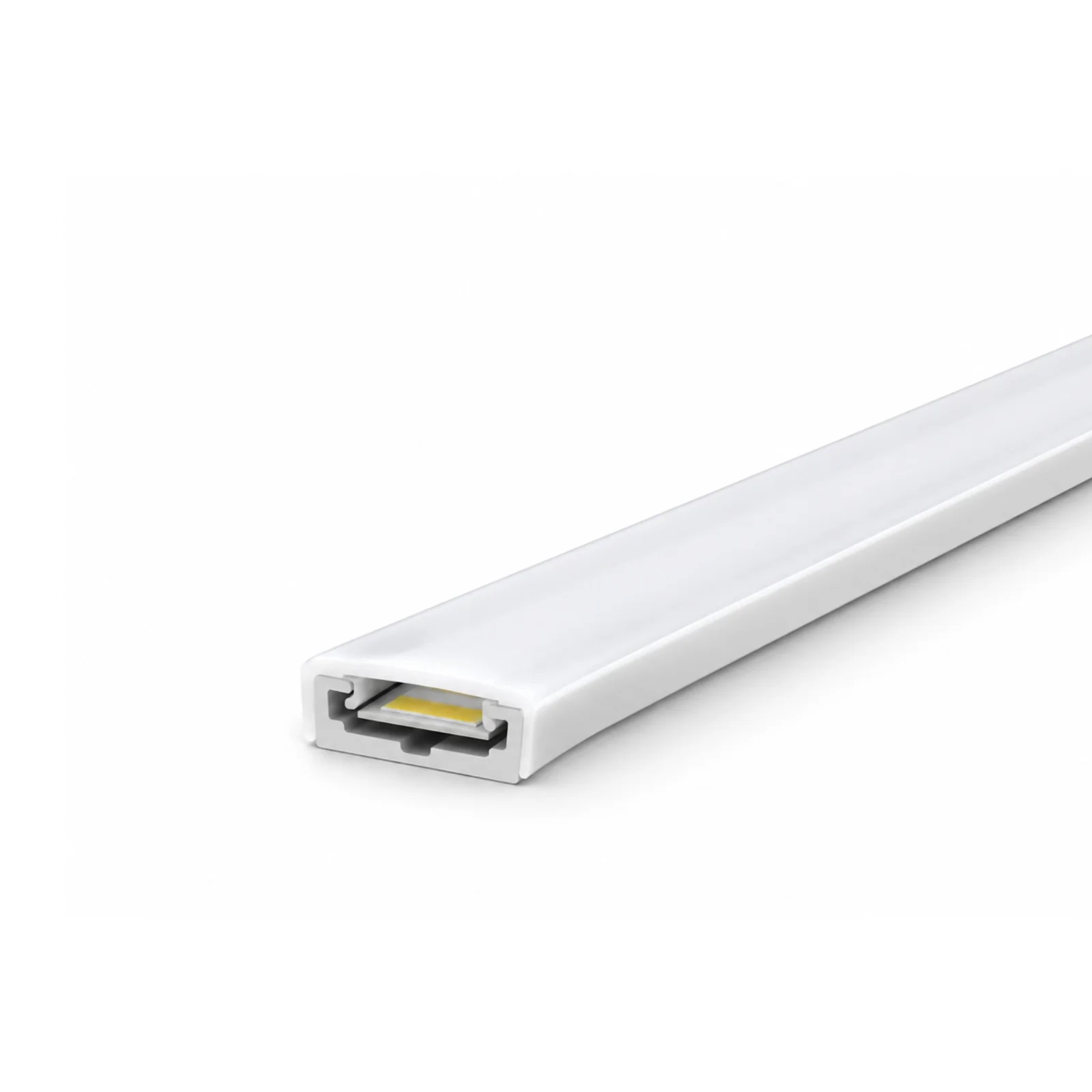 Perfil guia para fita LED — miniatura 2